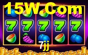 7jj: A Experiência de Casino com Jogos de Mesa ao Vivo