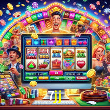 Roulette Table 7jj