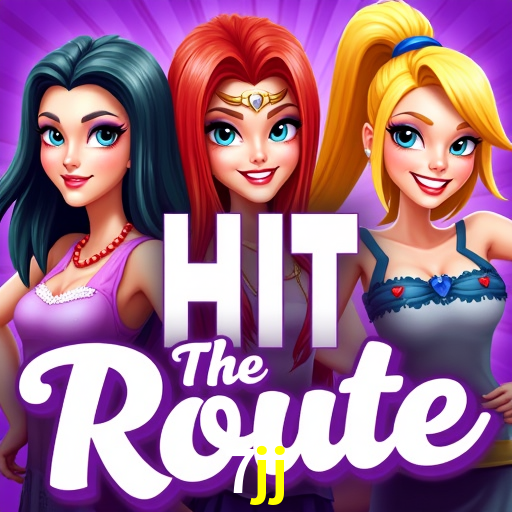 Slot Games 7jj