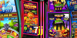 7jj app
