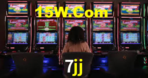 Bônus Generosos e Exclusivos no 7jj para Você!