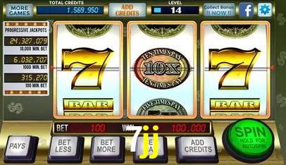 Jackpot Winner