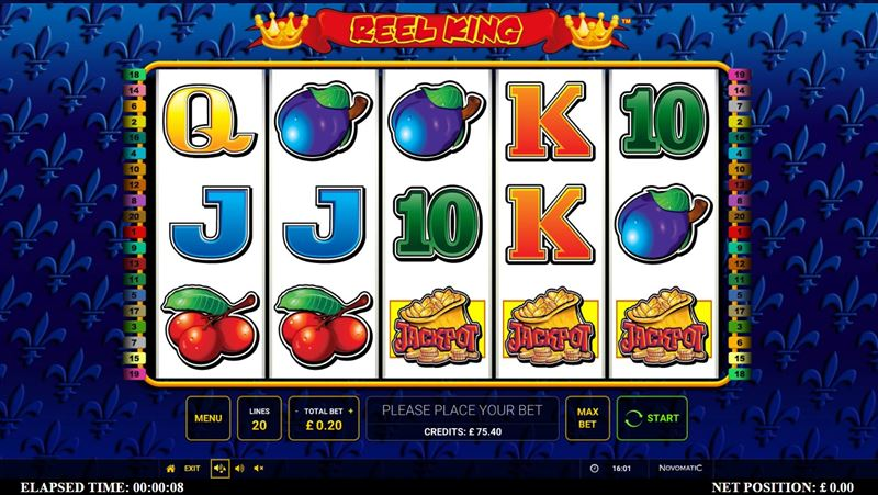 BGaming Live Blackjack
